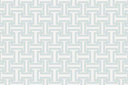 Athena Aether Tile Pattern