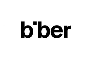 BiBER Architecture and design Logo