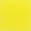 Sunbeam Yellow Sintered Glass Tile