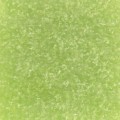 Pistachio Green Vitreous Glass Tile