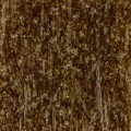 Olive Dark Brown Vitreous Glass Tile