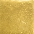 14K Gold Leaf Gold Vitreous Glass Tile