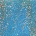 Nautilus Blue Vitreous Glass Tile