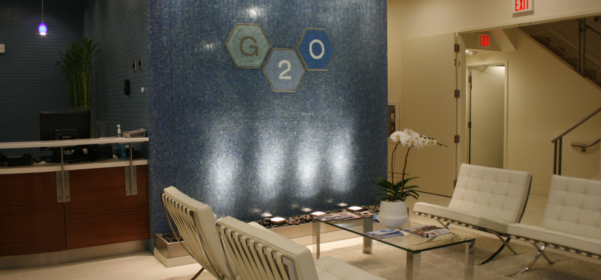 G2O Spa and Salon