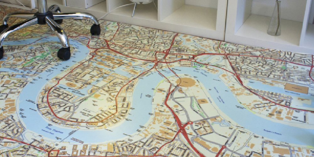 Map For The Floor Design Tips: Best Value For Flooring | Artaic