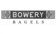 bowery bagels