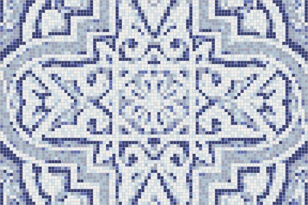 blue flowing vines Traditional Ornamental Mosaic by Artaic
blue flowing vines Traditional Ornamental Mosaic installation by Artaic
blue flowing vines Traditional Ornamental Mosaic installation by Artaic