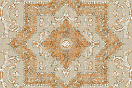 neutral flowing vines Traditional Ornamental Mosaic by Artaic
neutral flowing vines Traditional Ornamental Mosaic installation by Artaic
neutral flowing vines Traditional Ornamental Mosaic installation by Artaic