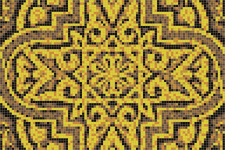 yellow flowing vines Traditional Ornamental Mosaic by Artaic
yellow flowing vines Traditional Ornamental Mosaic installation by Artaic
yellow flowing vines Traditional Ornamental Mosaic installation by Artaic