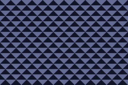 Arrowhead Lavender1 Tile Pattern