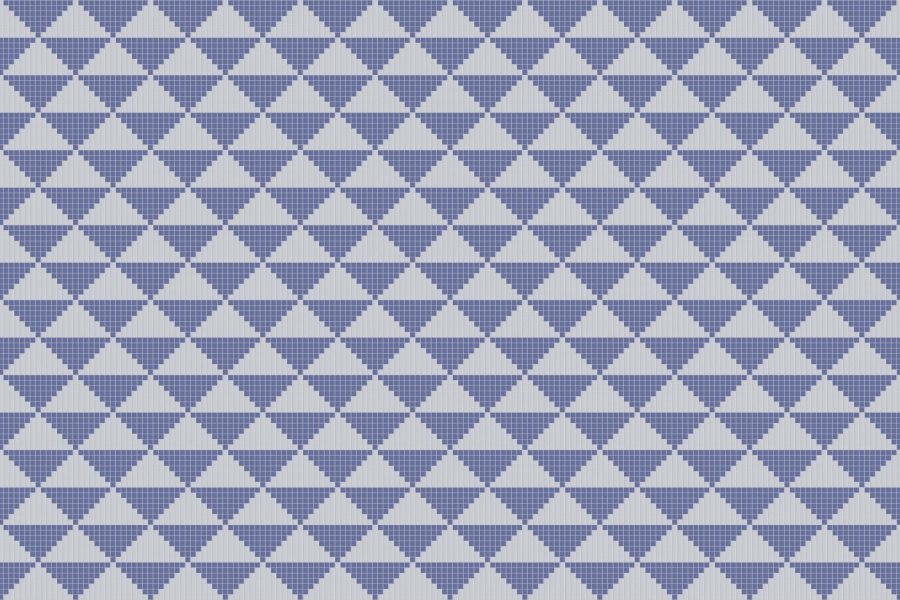 Arrowhead Lavender2 Tile Pattern