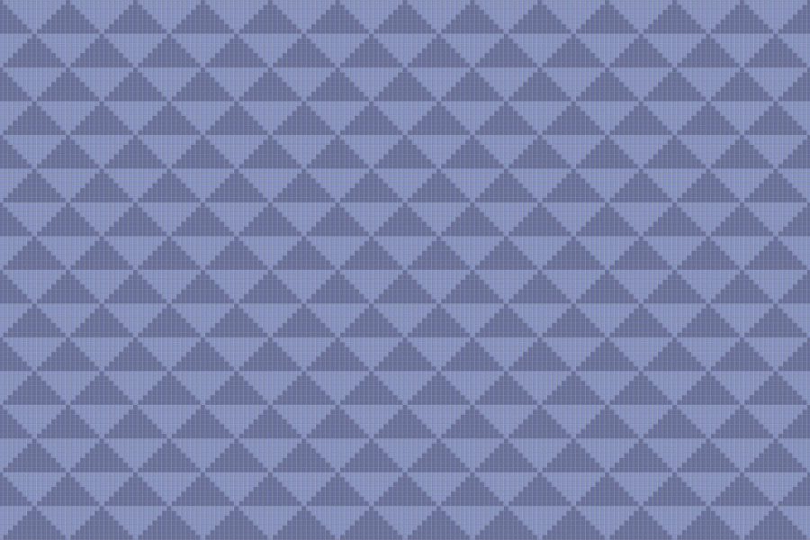Arrowhead Lavender3 Tile Pattern