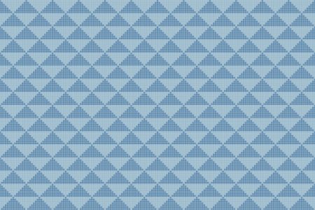 Arrowhead Nimbus2 Tile Pattern