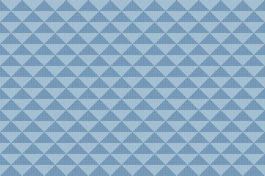 Arrowhead Nimbus2 Tile Pattern