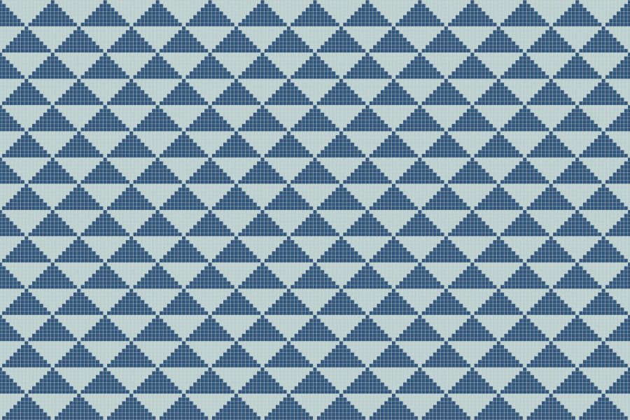 Arrowhead Nimbus3 Tile Pattern