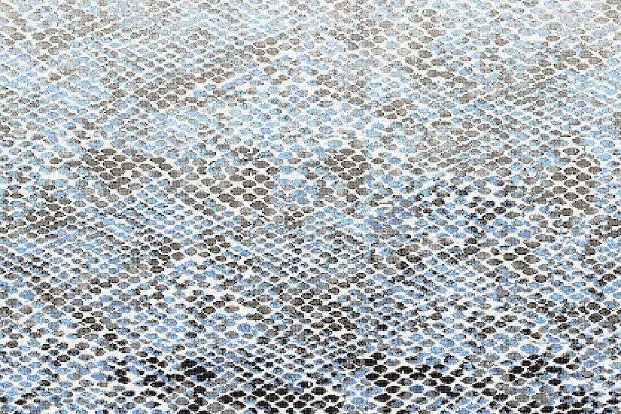 Hydrus Tide Pool Tile Pattern