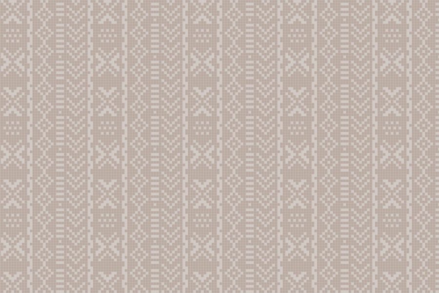 Mali Sagemoss3 Tile Pattern