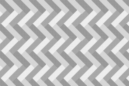 Marrow Pewter4 Tile Pattern