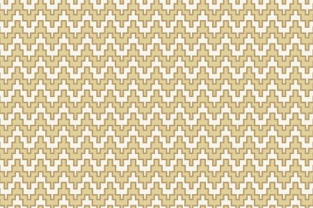Maya Shimmering Sand Tile Pattern