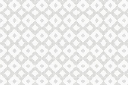Rhombi Pewter1 Tile Pattern