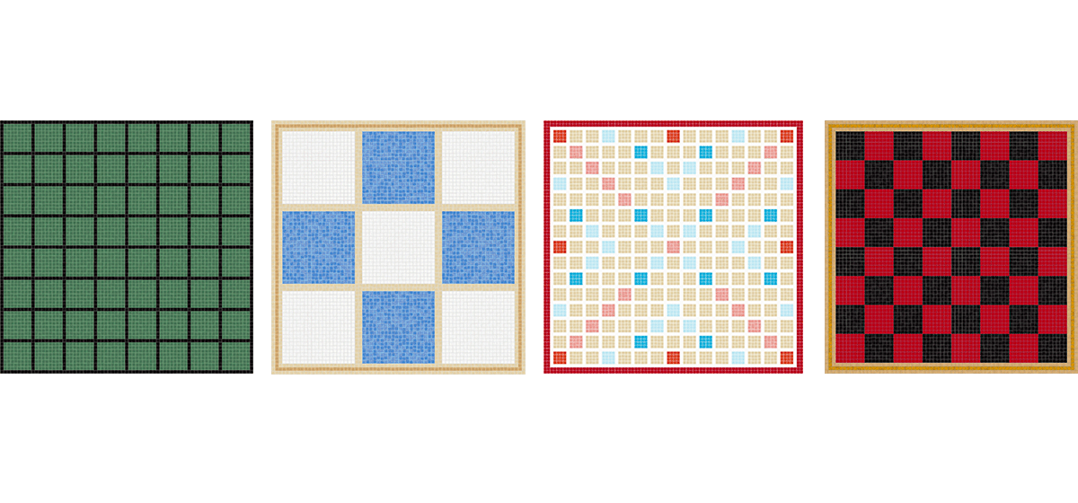 Board-Game-Mosaic-Renderings 2
