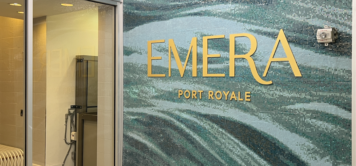 Emera Port Royale