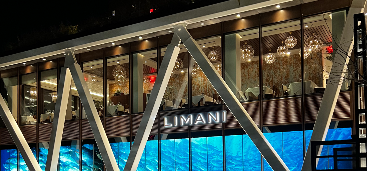 Limani Restaurant