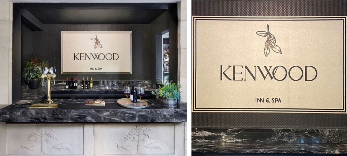 Kenwood Inn & Spa