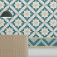 FilzFelt Launches Mosaik, a Custom Acoustic Wall Tile, With Five Designs by Kelly Harris Smith